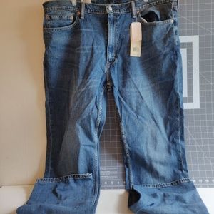 NWT Mens Jeans 42-36